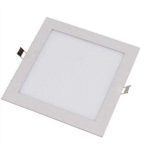 Assistência Técnica, SAC e Garantia do produto Plafon Embutir LED Quadrado 24W