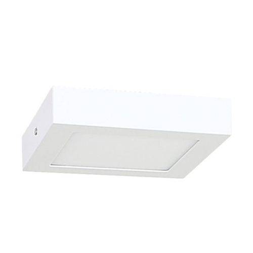 Assistência Técnica, SAC e Garantia do produto Plafon LED Sobrepor Quadrado 18w Luz Branca 6500k Bivolt Manples