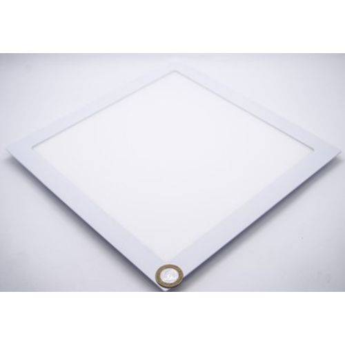 Assistência Técnica, SAC e Garantia do produto Plafon Painel de Led 24w Branco Frio Embutir Quadrado