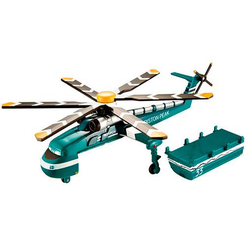 Assistência Técnica, SAC e Garantia do produto Planes - Fire & Rescue Windlifter - Mattel
