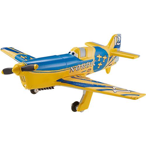 Assistência Técnica, SAC e Garantia do produto Planes - Gunnar Viking X9459/BDB85 - Mattel