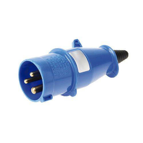 Assistência Técnica, SAC e Garantia do produto Plug Indus 2p+t 32a 220v N3276 Steck