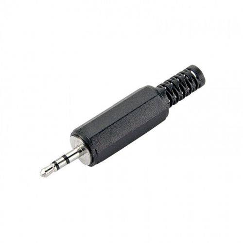 Assistência Técnica, SAC e Garantia do produto Plug P1 Stereo Plástico 64 1 358 062-9002