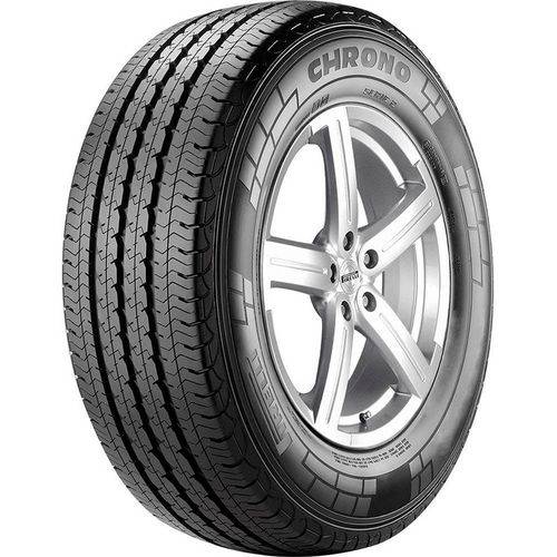 Assistência Técnica, SAC e Garantia do produto Pneu 175/70 R 14 - Chrono 88t Pirelli - Novo Strada