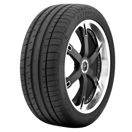 Assistência Técnica, SAC e Garantia do produto Pneu 225/45r17 Extremecontact Dw 91w Continental