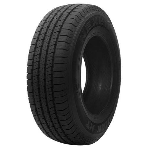 Assistência Técnica, SAC e Garantia do produto Pneu 225/75r16 Nexen Roadian H/t 104s