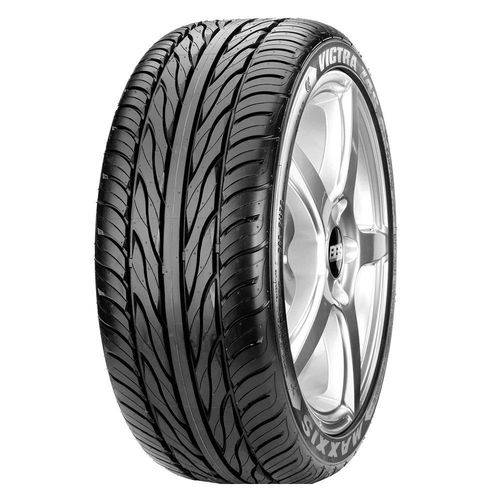 Assistência Técnica, SAC e Garantia do produto Pneu 255/55R19 Maxxis Victra MA-Z4S 111W