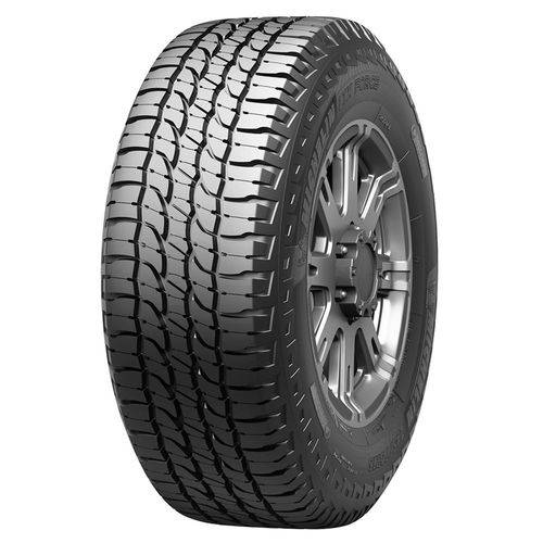 Assistência Técnica, SAC e Garantia do produto Pneu 265/70R16 Michelin LTX Force 112T