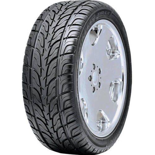 Assistência Técnica, SAC e Garantia do produto Pneu 275/55r20 275/55 R20 Sailun SVR117V SUV