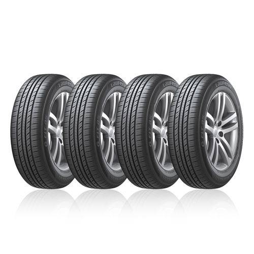 Assistência Técnica, SAC e Garantia do produto Pneu Aro 14 175/70R14 84T Laufenn G FIT AS LH41 Kit 4 Unidades