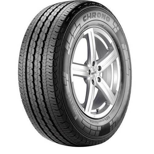 Assistência Técnica, SAC e Garantia do produto Pneu Aro 14 Pirelli Chrono 175/70r14 88t 5u7601307rpi