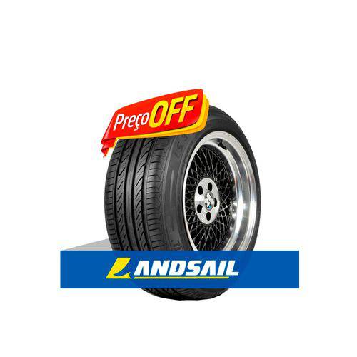 Assistência Técnica, SAC e Garantia do produto Pneu Landsail Aro 18 195/35r18 Ls-388 88w