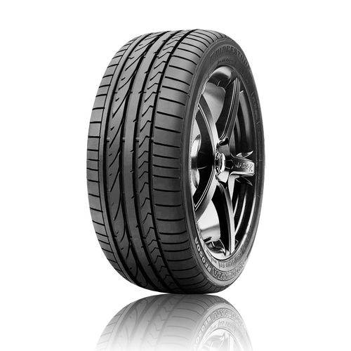 Assistência Técnica, SAC e Garantia do produto Pneu Aro 17 225/45R17 91W Bridgestone Potenza RE050A Run Flat