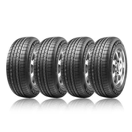 Assistência Técnica, SAC e Garantia do produto Pneu Aro 17 235/55R17 103V Linglong Crosswind 4X4 HP XL Kit 4 Unid