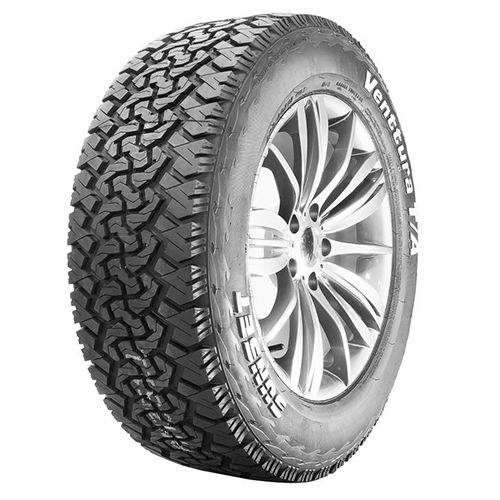 Assistência Técnica, SAC e Garantia do produto Pneu Aro 17 265/65R17 115S SUNSET VENTTURA T/A G1 112S