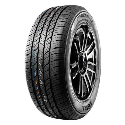 Assistência Técnica, SAC e Garantia do produto Pneu Aro 18 Xbri 235/60r18 107h Forza H/t 2 Extra Load