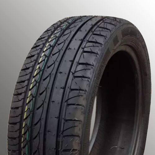 Assistência Técnica, SAC e Garantia do produto Pneu Black Tyre 205/45X17 RM – PRIMACY