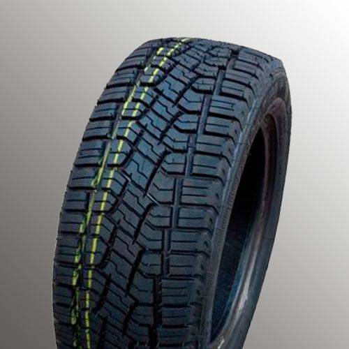 Assistência Técnica, SAC e Garantia do produto Pneu Black Tyre 205/60X16 RM – ATR – ECOSPORT