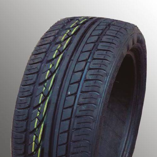Assistência Técnica, SAC e Garantia do produto Pneu Black Tyre 235/50X17 RM P7