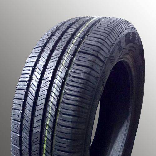 Assistência Técnica, SAC e Garantia do produto Pneu Black Tyre 235/55/18 RM – Eagle LS2