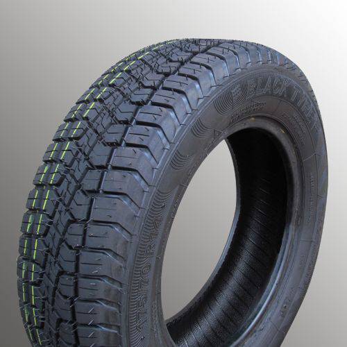Assistência Técnica, SAC e Garantia do produto Pneu Black Tyre - Remold - 175/70X14 RM – ATR