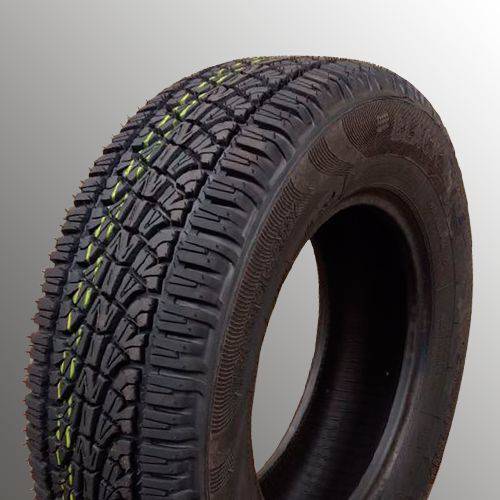 Assistência Técnica, SAC e Garantia do produto Pneu Black Tyre - Remold - 235/70X16 RM – ATR SCORPION