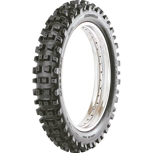 Assistência Técnica, SAC e Garantia do produto Pneu de Moto Maggion Aro 21 3.00-21 51M Enduro Dianteiro