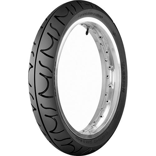 Assistência Técnica, SAC e Garantia do produto Pneu de Moto Maggion Aro 17 100/80-17 52S Sportissimo Dianteiro