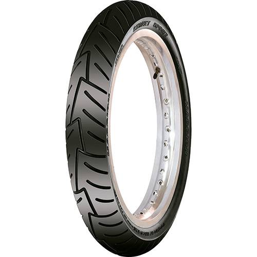 Assistência Técnica, SAC e Garantia do produto Pneu de Moto Maggion Aro 17 100/80-17 52S Street Sport II Dianteiro