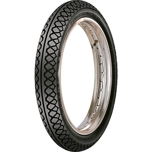 Assistência Técnica, SAC e Garantia do produto Pneu de Moto Maggion Aro 17 2.75-17 47L Reinf Streetfighter Traseiro