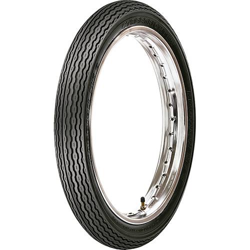 Assistência Técnica, SAC e Garantia do produto Pneu de Moto Maggion Aro 18 2.75-18 48P Reinf Streetfighter MF6 Dianteiro