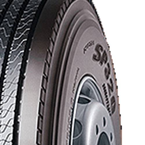 Assistência Técnica, SAC e Garantia do produto Pneu Dunlop Aro 22.5 275/80r22.5 Sp320 Liso 149/146l Tl