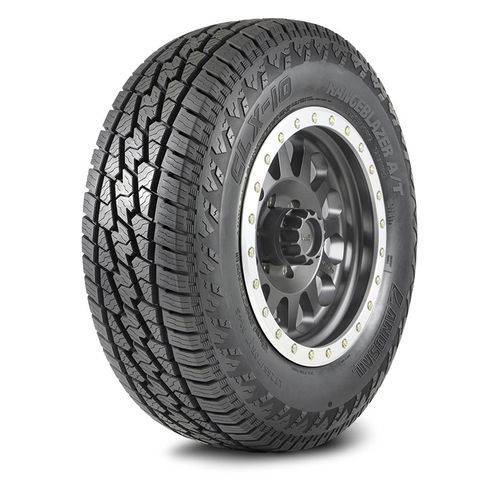 Assistência Técnica, SAC e Garantia do produto Pneu Landsail 265/75r16 Clx-10 123/120s