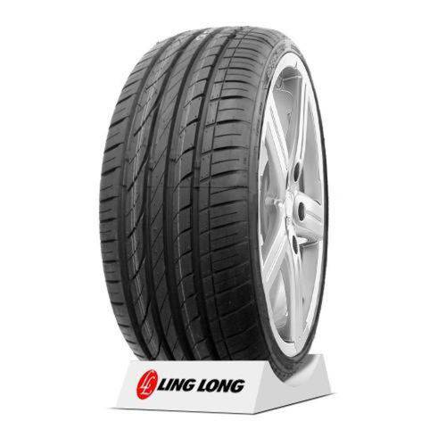 Assistência Técnica, SAC e Garantia do produto Pneu Ling Long 225/40R18 Green-Max Extra Load 92W