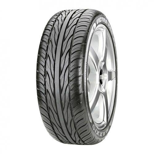 Assistência Técnica, SAC e Garantia do produto Pneu Maxxis Aro 17 195/40r17 Victra Ma-z4s 81w