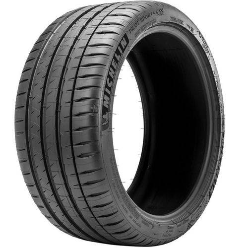 Assistência Técnica, SAC e Garantia do produto Pneu Michein 295/35 R21 107Y Pilot Sport 4S