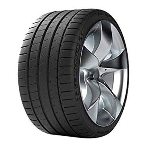 Assistência Técnica, SAC e Garantia do produto Pneu Michelin 315/35 20 Pilot Sport