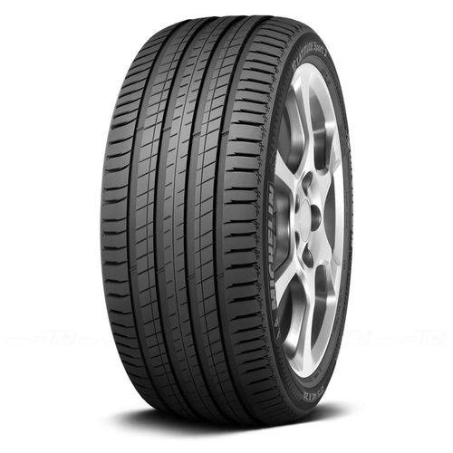 Assistência Técnica, SAC e Garantia do produto Pneu Michelin 315/35 R20 110Y Latitude Sport 3 ZP Run Flat