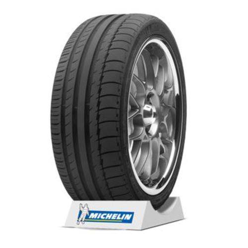 Assistência Técnica, SAC e Garantia do produto Pneu Michelin 225/40 R18 - Pilot Sport PS2 ZP - 88Y Run Flat