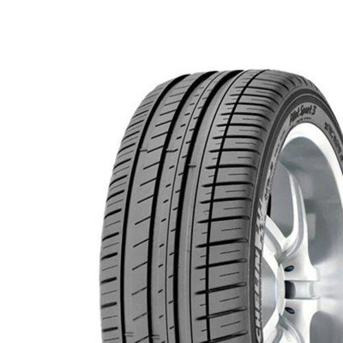 Assistência Técnica, SAC e Garantia do produto Pneu Michelin 235/55 R19 101Y Latitude Sport 3