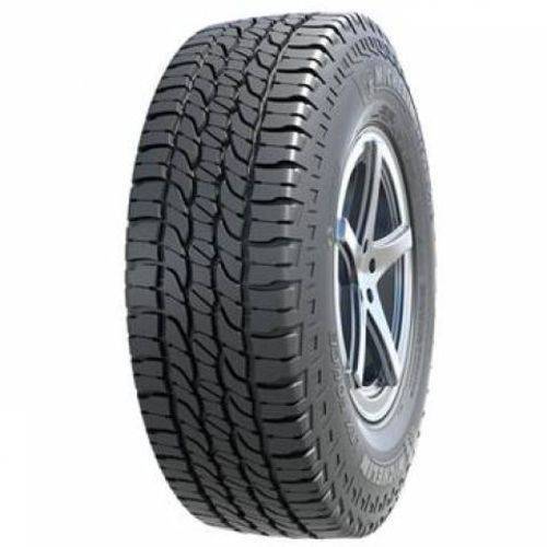 Assistência Técnica, SAC e Garantia do produto Pneu Michelin 225/65 R17 106H Extra Load Ltx Force