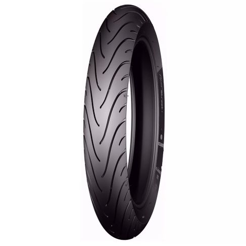 Assistência Técnica, SAC e Garantia do produto Pneu Michelin Pilot Street 80-90-17 50S TT/TL