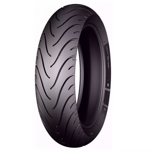 Assistência Técnica, SAC e Garantia do produto Pneu Michelin Pilot Street 110-80-14 59P TT Traseiro BIZ