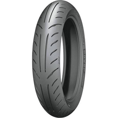 Assistência Técnica, SAC e Garantia do produto Pneu para Moto Michelin POWER PURE SC 120/70 12 (51P)