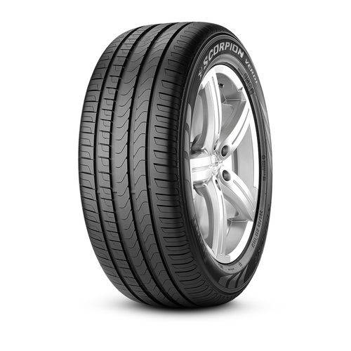 Assistência Técnica, SAC e Garantia do produto Pneu Passeio 235/60R16 100H [ Scorpion Verde ] Pirelli