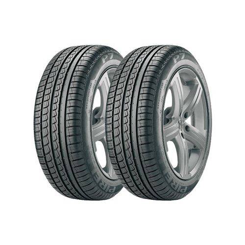 Assistência Técnica, SAC e Garantia do produto Pneu Pirelli 185/60/15 88h Xl P7 Apr601307bkrpi