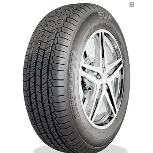 Assistência Técnica, SAC e Garantia do produto Pneu Tigar 235/55 R18 100V Tl Summer