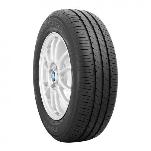 Assistência Técnica, SAC e Garantia do produto Pneu Toyo Aro 15 185/65r15 Nanoenergy 3 88h