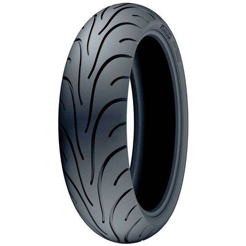 Assistência Técnica, SAC e Garantia do produto Pneu Traseiro Michelin 180/55-17 Pilot Road 2