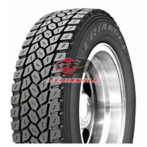 Assistência Técnica, SAC e Garantia do produto Pneu Triangle 215/75R17.5 TR689A Borrachudo 16L 135/133L